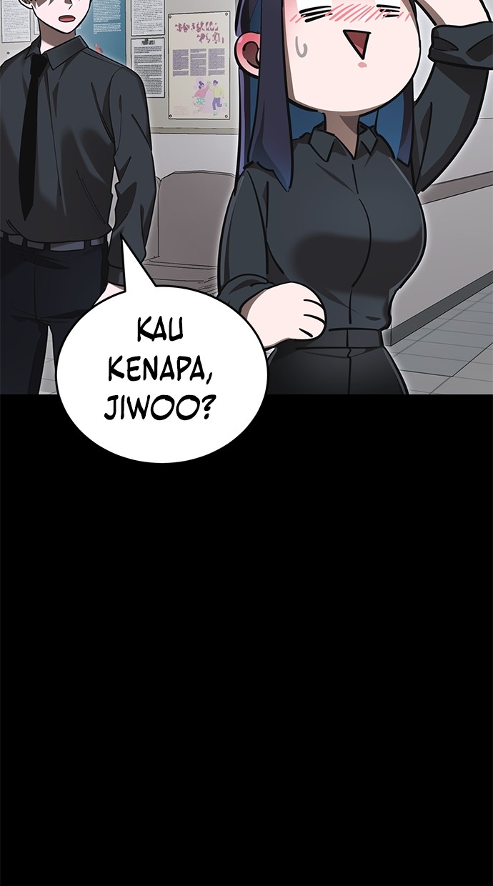 Reincarnation Path of The Underworld King Chapter 44 Gambar 154