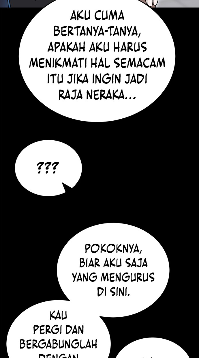 Reincarnation Path of The Underworld King Chapter 44 Gambar 156