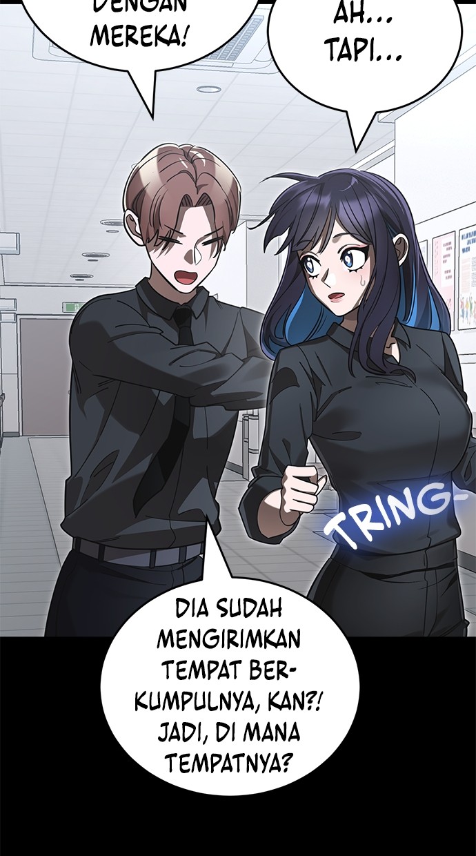 Reincarnation Path of The Underworld King Chapter 44 Gambar 157