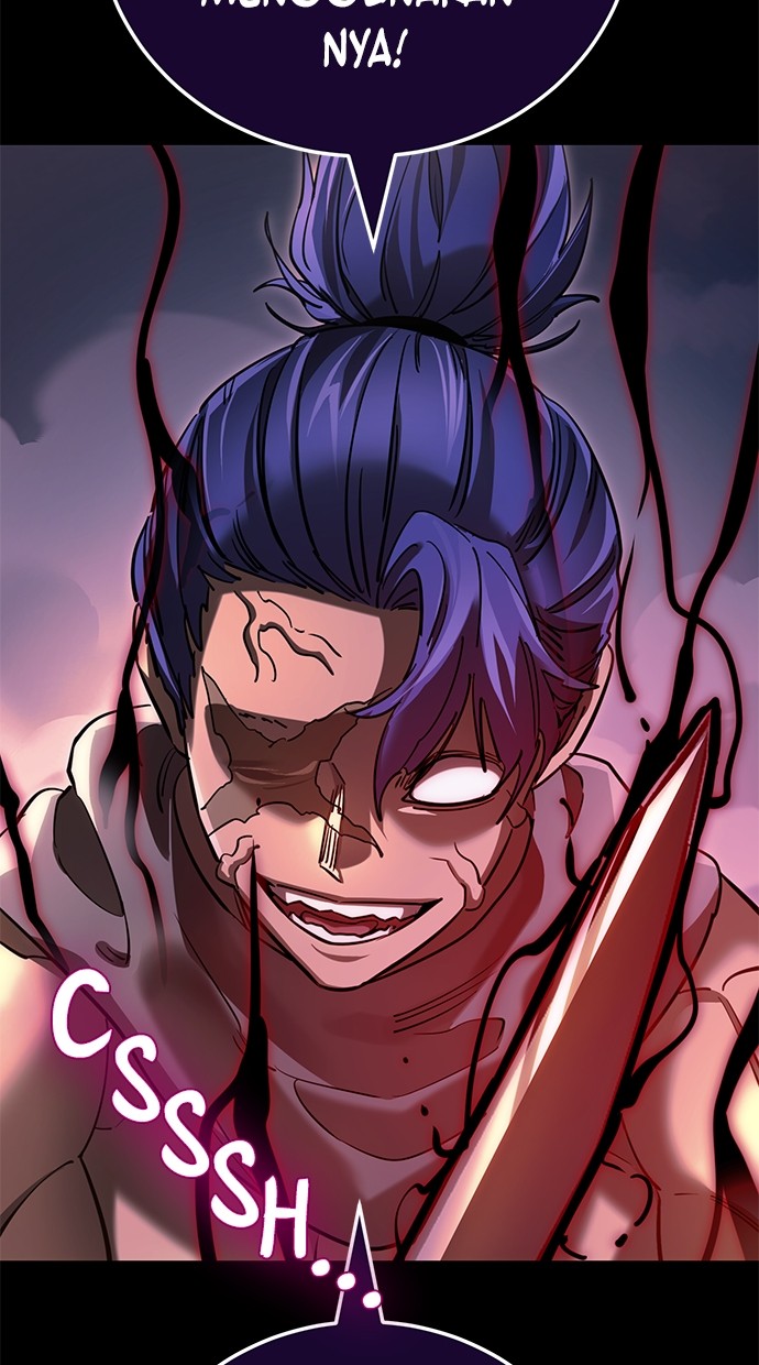 Reincarnation Path of The Underworld King Chapter 44 Gambar 16