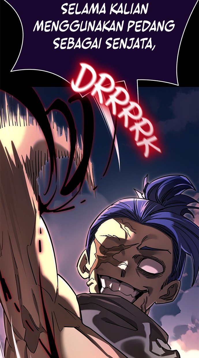 Reincarnation Path of The Underworld King Chapter 44 Gambar 18
