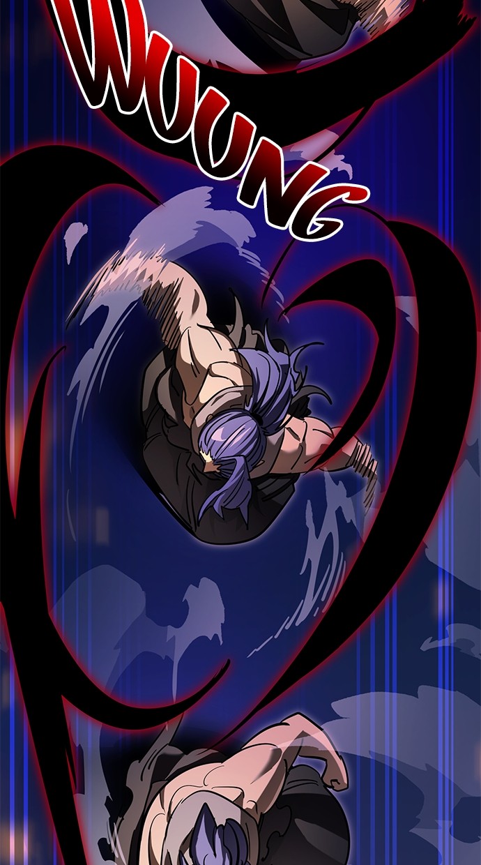 Reincarnation Path of The Underworld King Chapter 44 Gambar 21