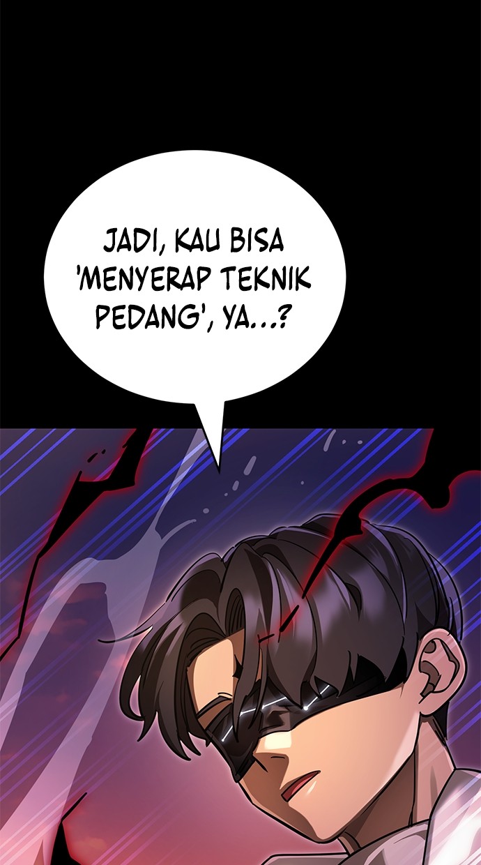Reincarnation Path of The Underworld King Chapter 44 Gambar 23