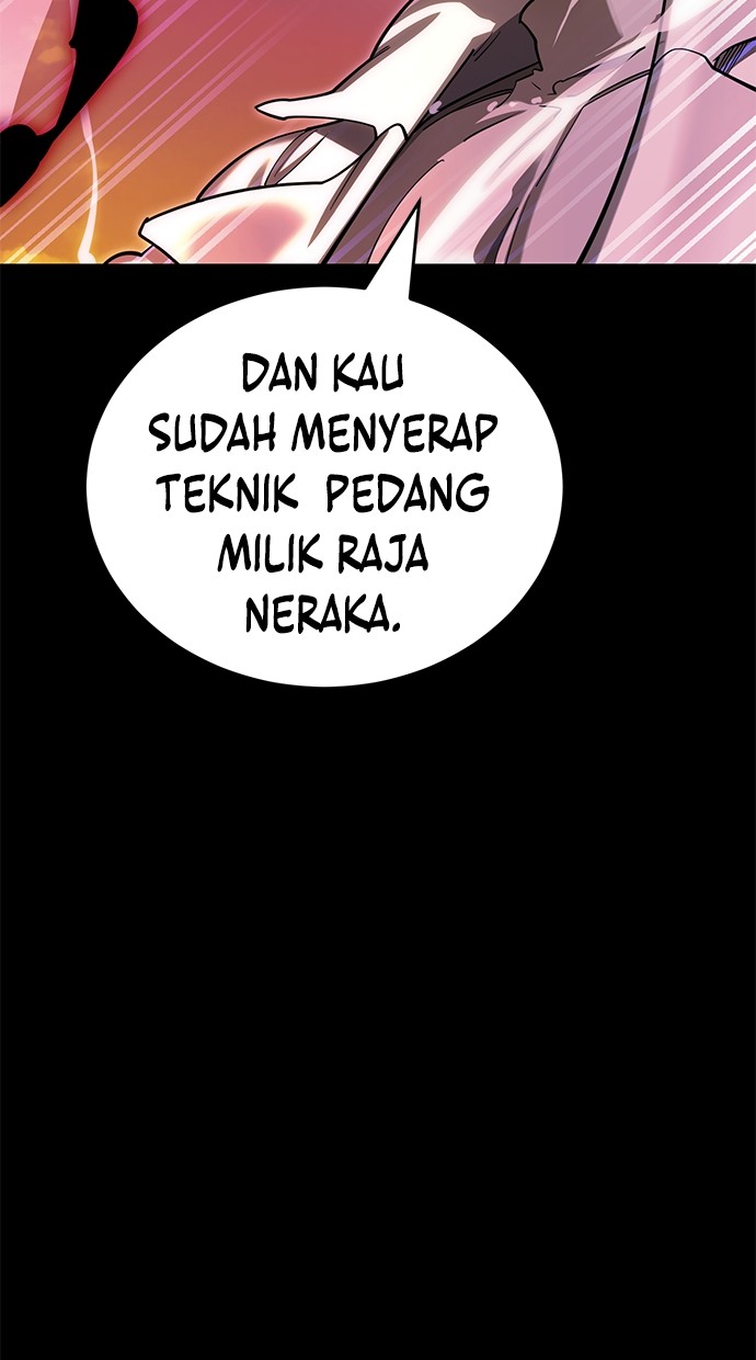 Reincarnation Path of The Underworld King Chapter 44 Gambar 24