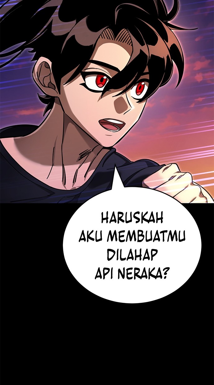 Reincarnation Path of The Underworld King Chapter 44 Gambar 27