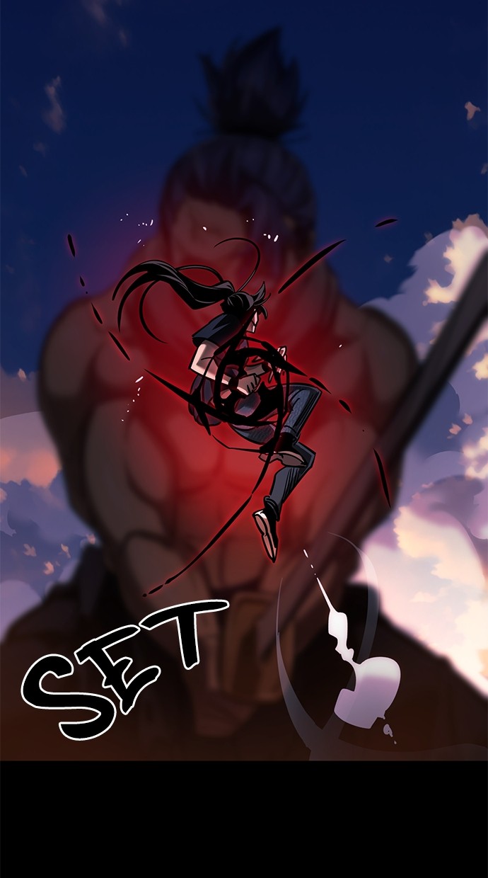 Reincarnation Path of The Underworld King Chapter 44 Gambar 29
