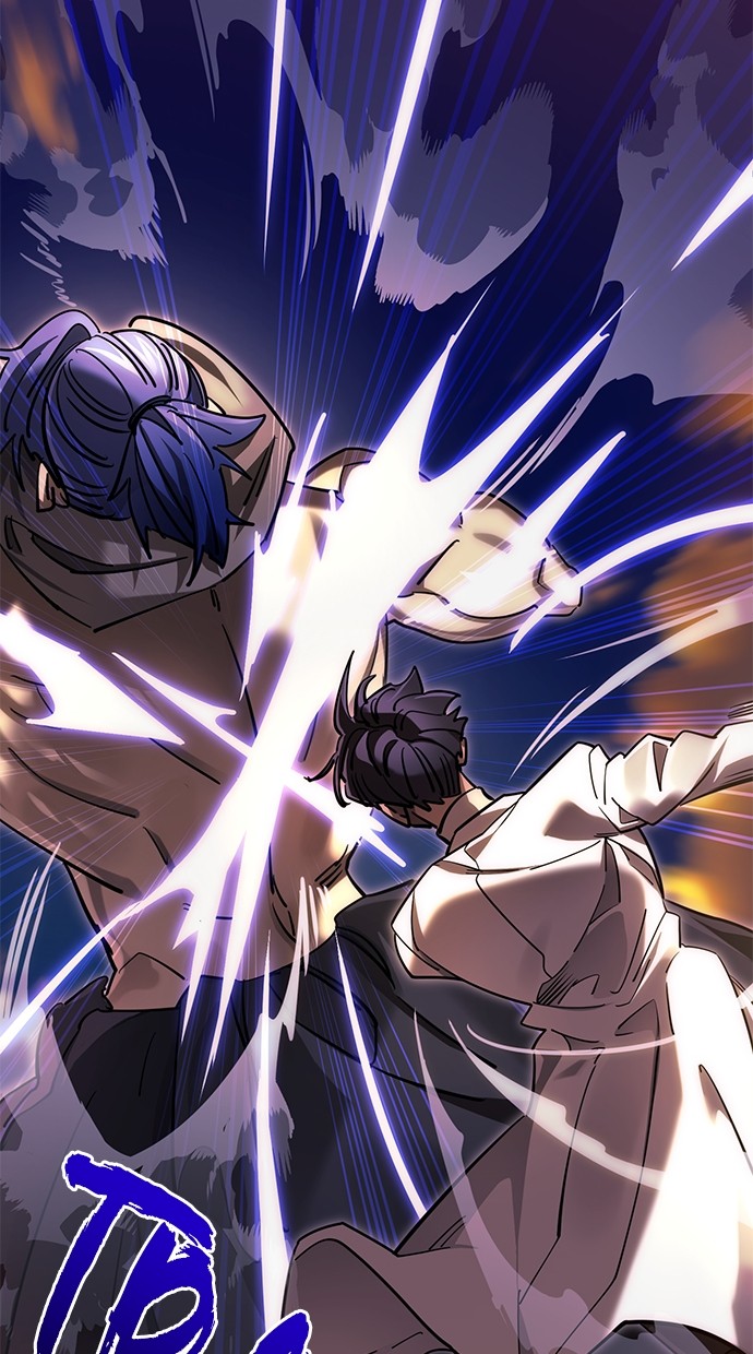 Reincarnation Path of The Underworld King Chapter 44 Gambar 35