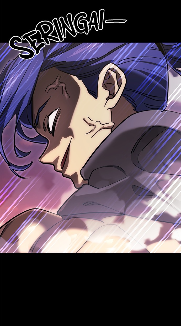 Reincarnation Path of The Underworld King Chapter 44 Gambar 37