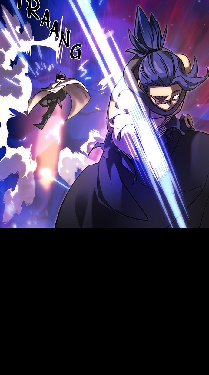 Reincarnation Path of The Underworld King Chapter 44 Gambar 41