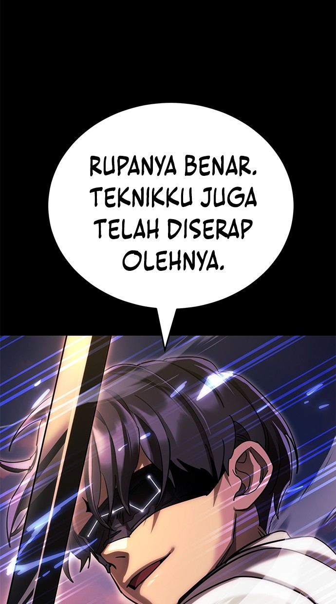 Reincarnation Path of The Underworld King Chapter 44 Gambar 42