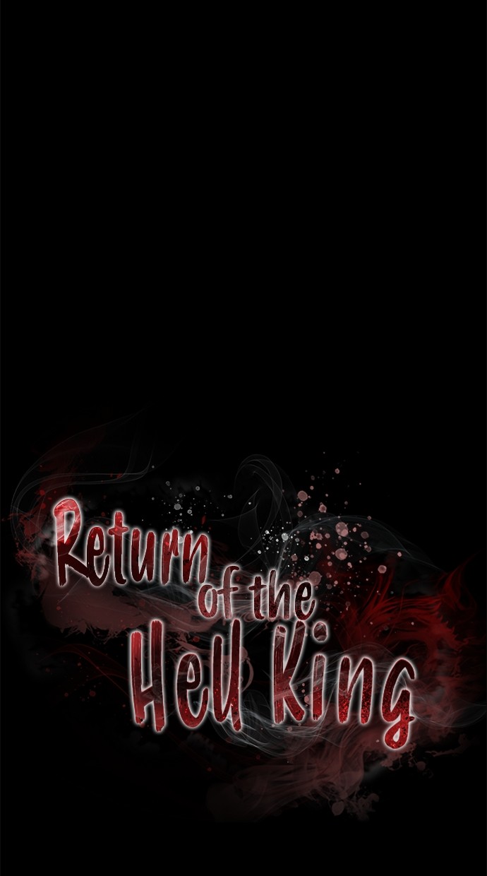 Reincarnation Path of The Underworld King Chapter 44 Gambar 44