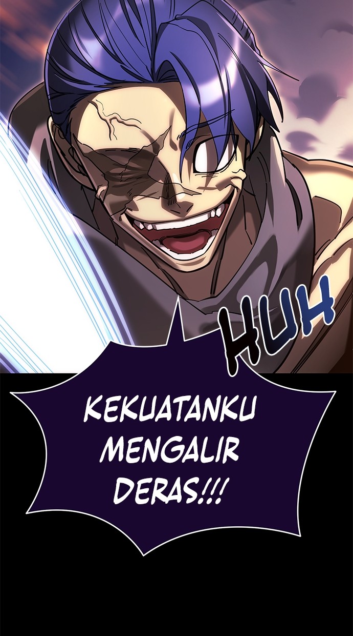 Reincarnation Path of The Underworld King Chapter 44 Gambar 49