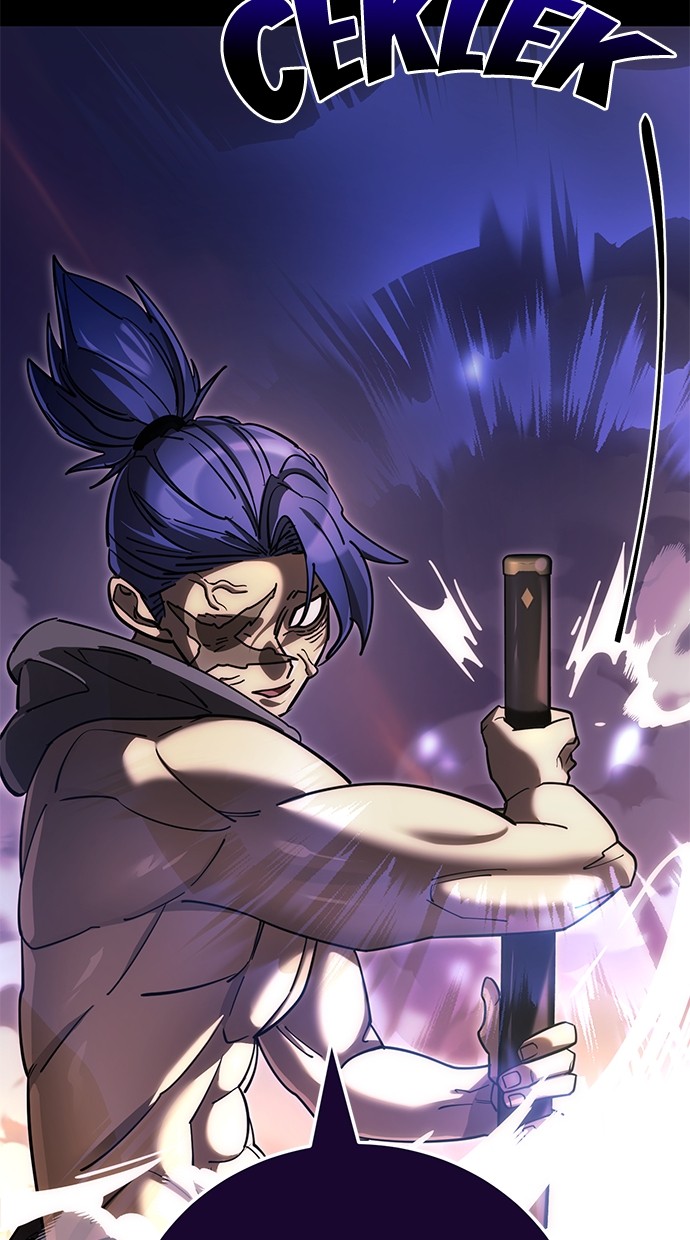 Reincarnation Path of The Underworld King Chapter 44 Gambar 54