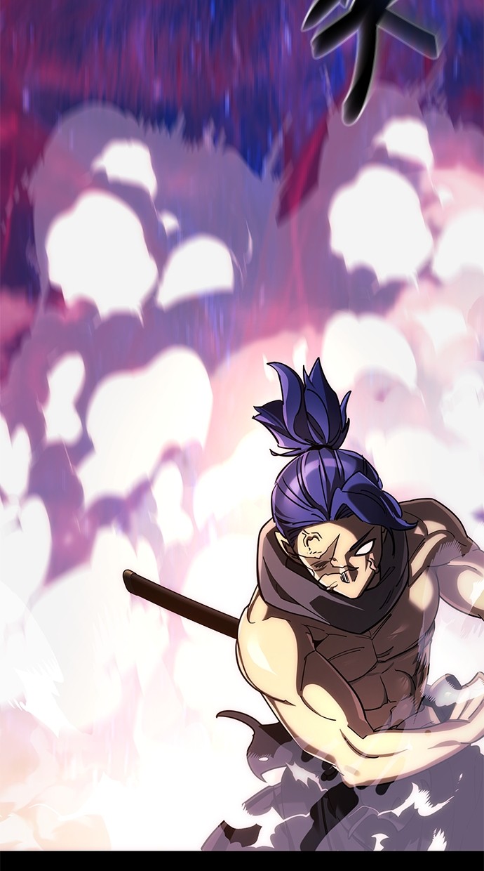 Reincarnation Path of The Underworld King Chapter 44 Gambar 60