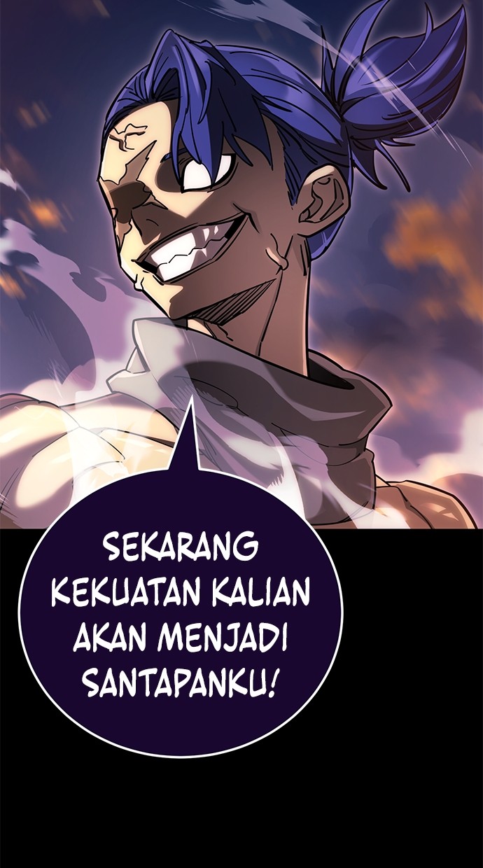Reincarnation Path of The Underworld King Chapter 44 Gambar 62