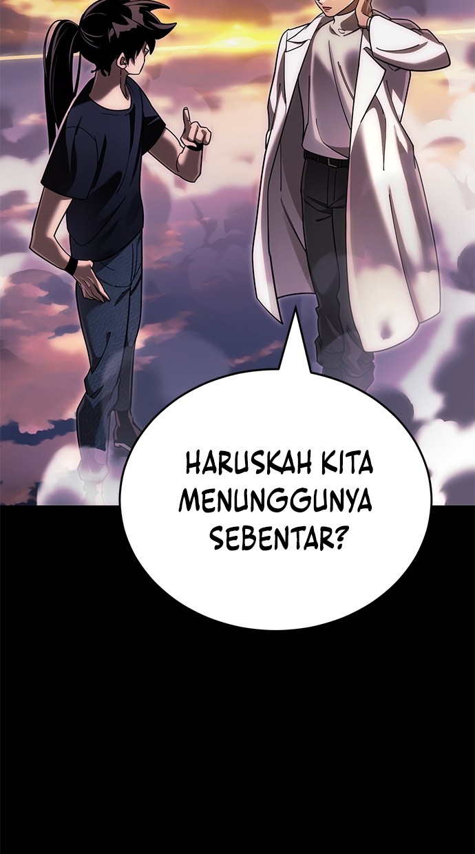 Reincarnation Path of The Underworld King Chapter 44 Gambar 66