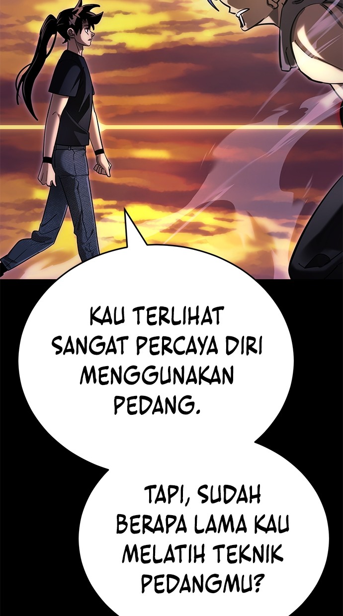 Reincarnation Path of The Underworld King Chapter 44 Gambar 78