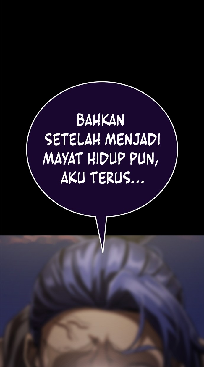 Reincarnation Path of The Underworld King Chapter 44 Gambar 81