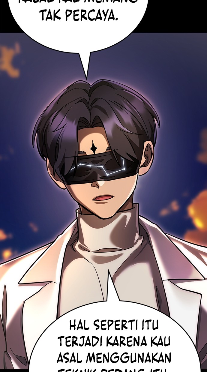 Reincarnation Path of The Underworld King Chapter 44 Gambar 89