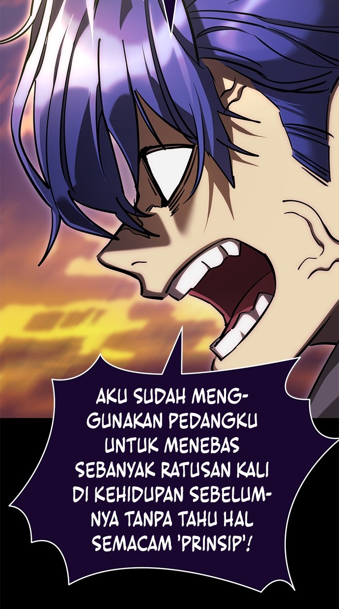 Reincarnation Path of The Underworld King Chapter 44 Gambar 91