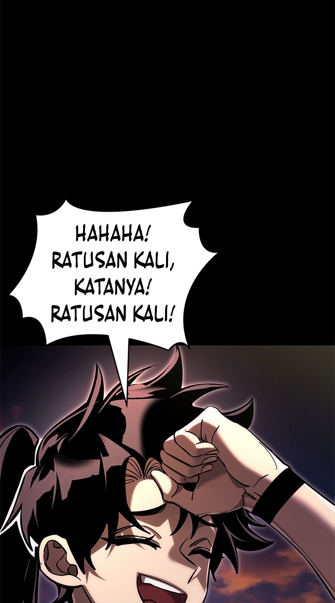 Reincarnation Path of The Underworld King Chapter 44 Gambar 92