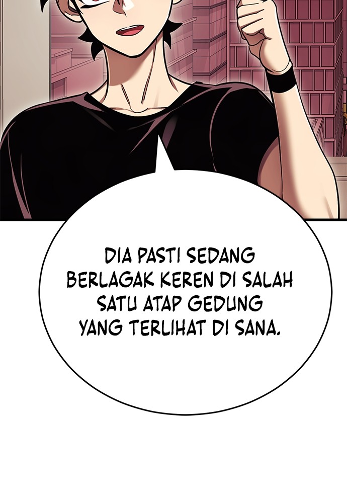 Reincarnation Path of The Underworld King Chapter 42 Gambar 10