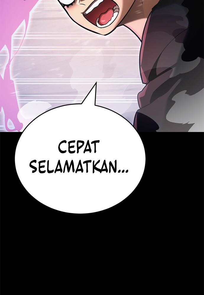 Reincarnation Path of The Underworld King Chapter 42 Gambar 105