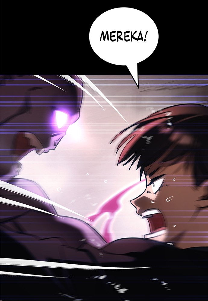 Reincarnation Path of The Underworld King Chapter 42 Gambar 106
