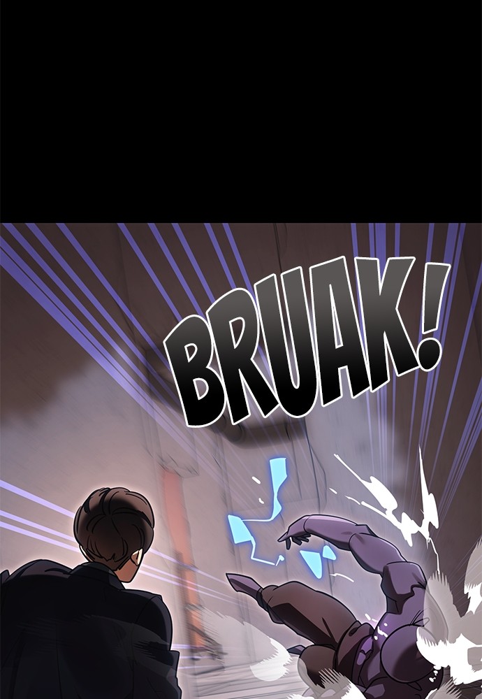 Reincarnation Path of The Underworld King Chapter 42 Gambar 114