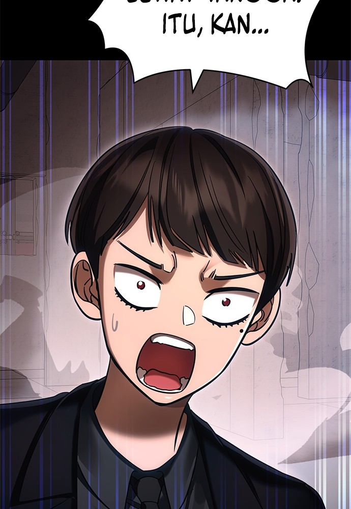 Reincarnation Path of The Underworld King Chapter 42 Gambar 118