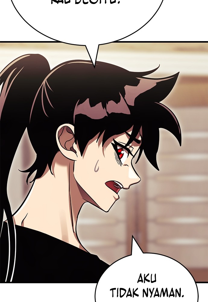 Reincarnation Path of The Underworld King Chapter 42 Gambar 12