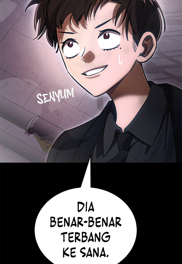 Reincarnation Path of The Underworld King Chapter 42 Gambar 127