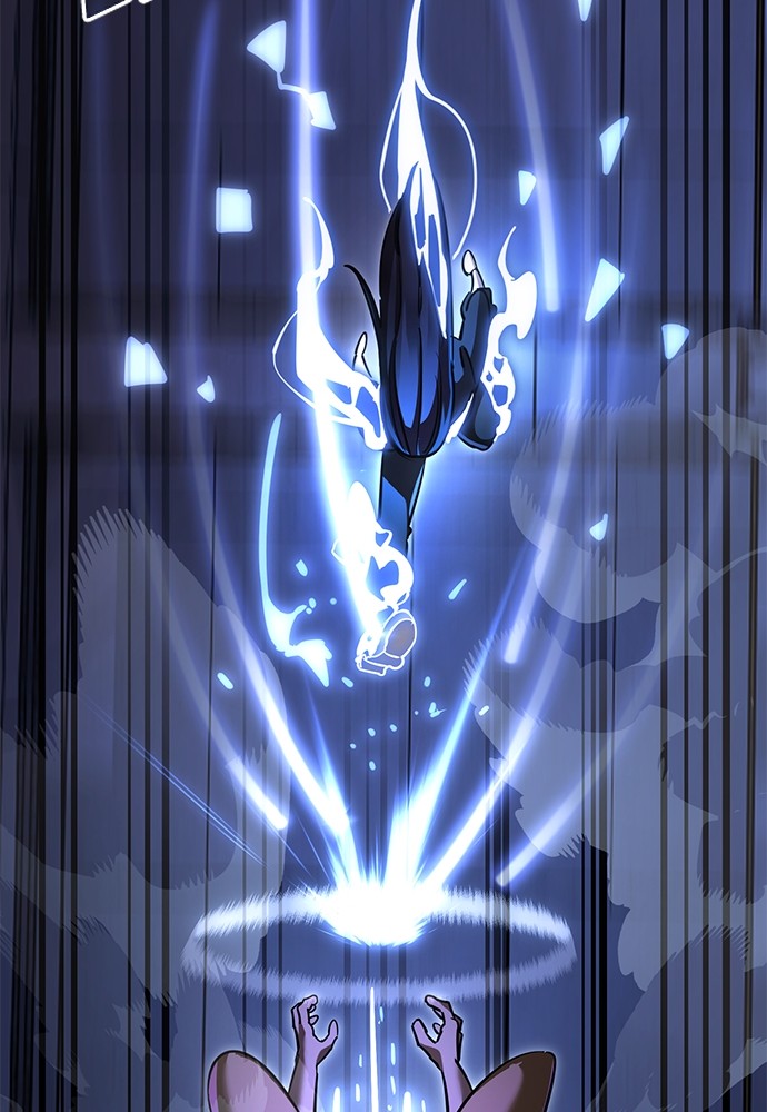 Reincarnation Path of The Underworld King Chapter 42 Gambar 145