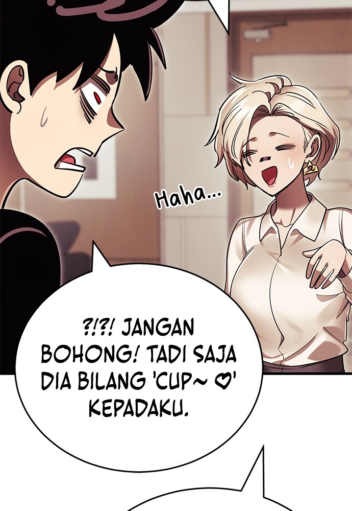 Reincarnation Path of The Underworld King Chapter 42 Gambar 16