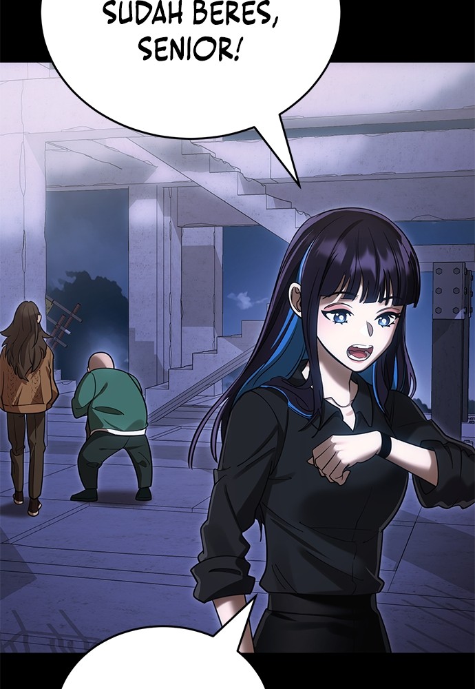 Reincarnation Path of The Underworld King Chapter 42 Gambar 162