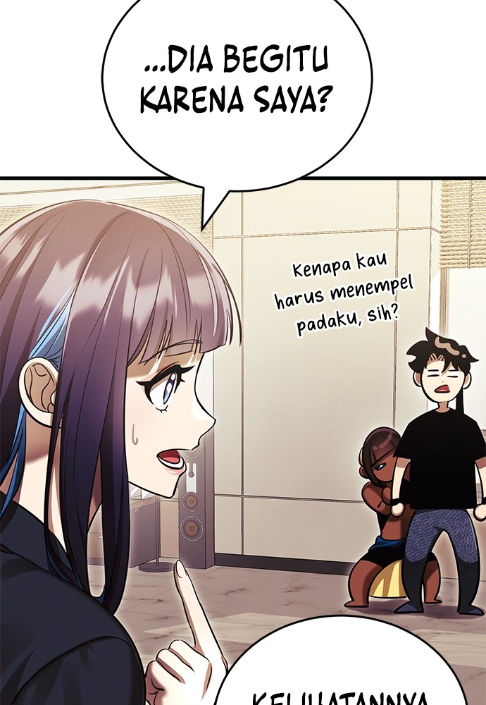 Reincarnation Path of The Underworld King Chapter 42 Gambar 18