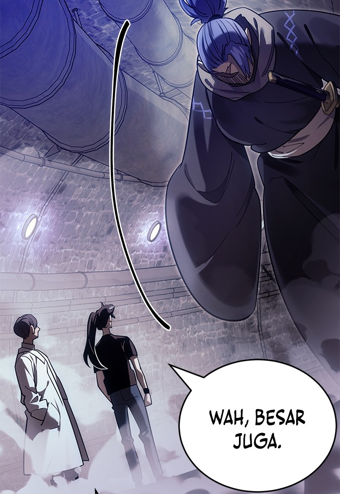 Reincarnation Path of The Underworld King Chapter 42 Gambar 186