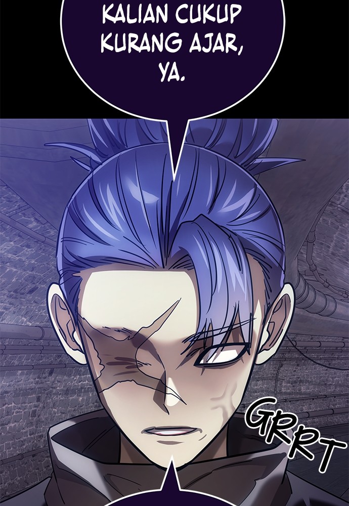 Reincarnation Path of The Underworld King Chapter 42 Gambar 188