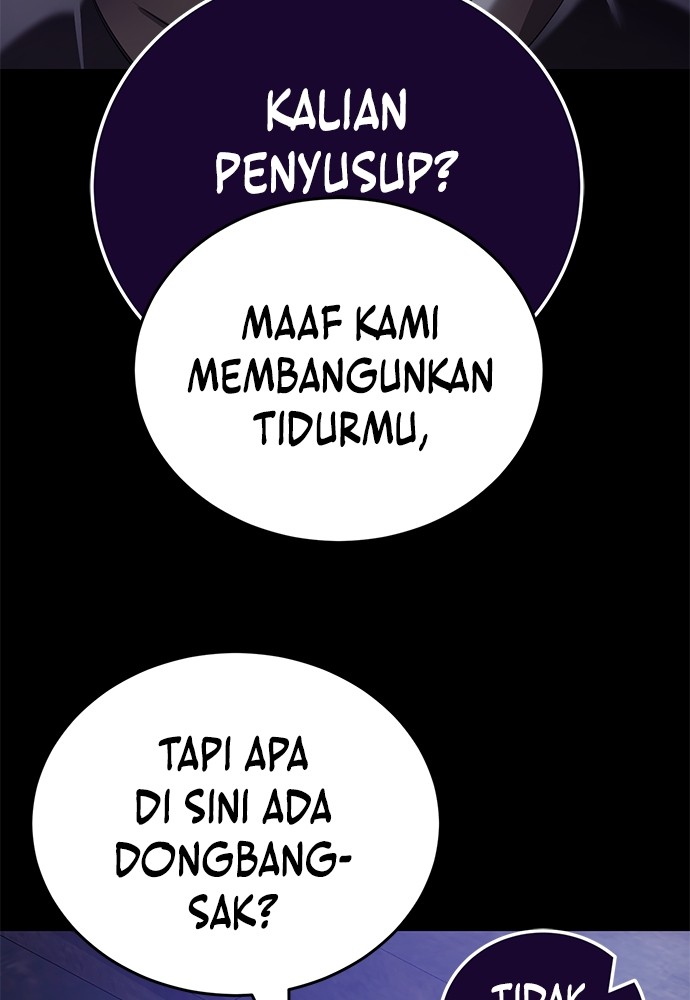 Reincarnation Path of The Underworld King Chapter 42 Gambar 189