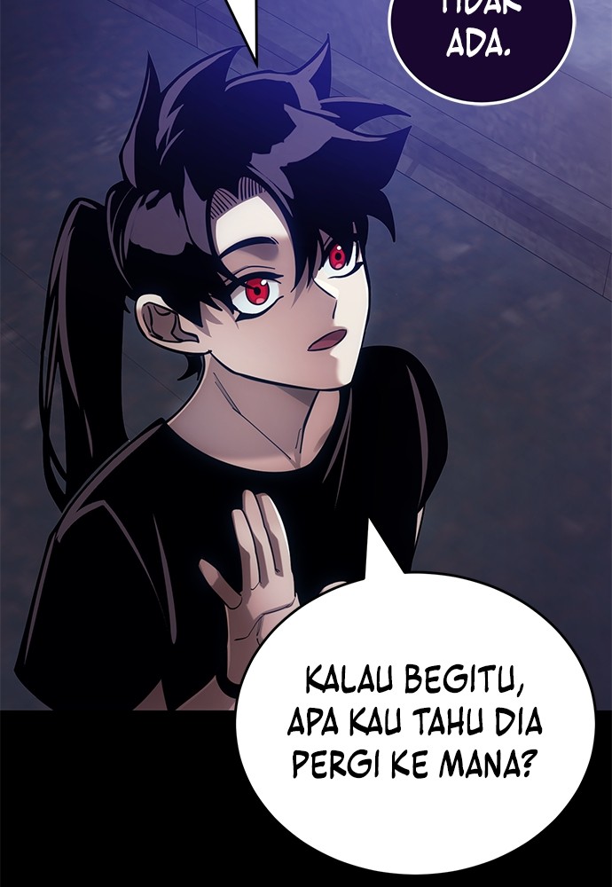 Reincarnation Path of The Underworld King Chapter 42 Gambar 190