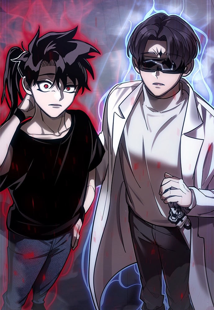 Reincarnation Path of The Underworld King Chapter 42 Gambar 210