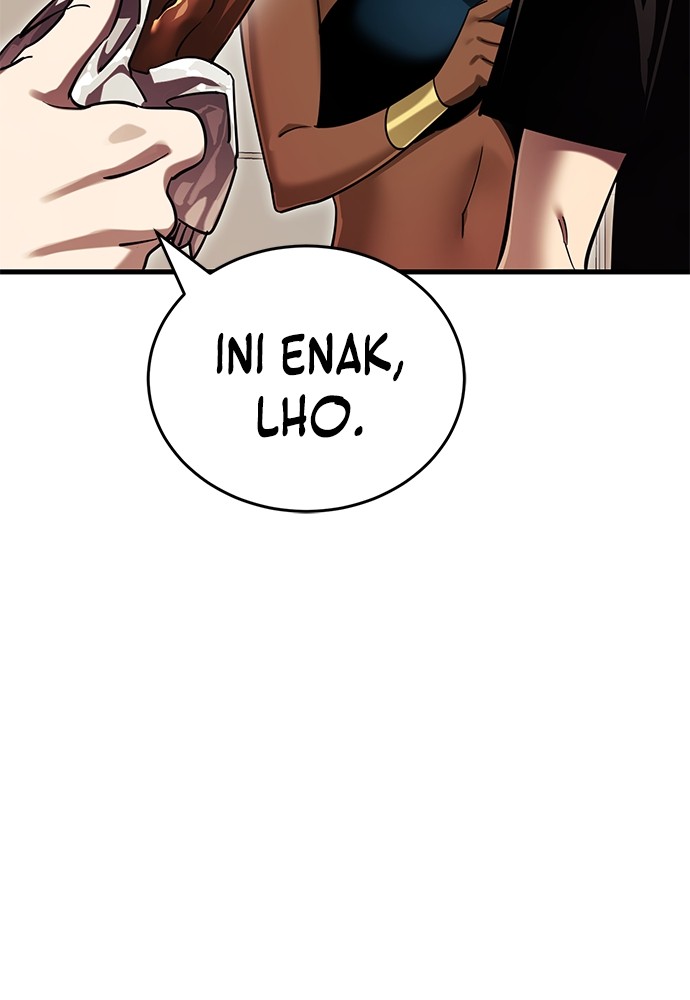Reincarnation Path of The Underworld King Chapter 42 Gambar 23