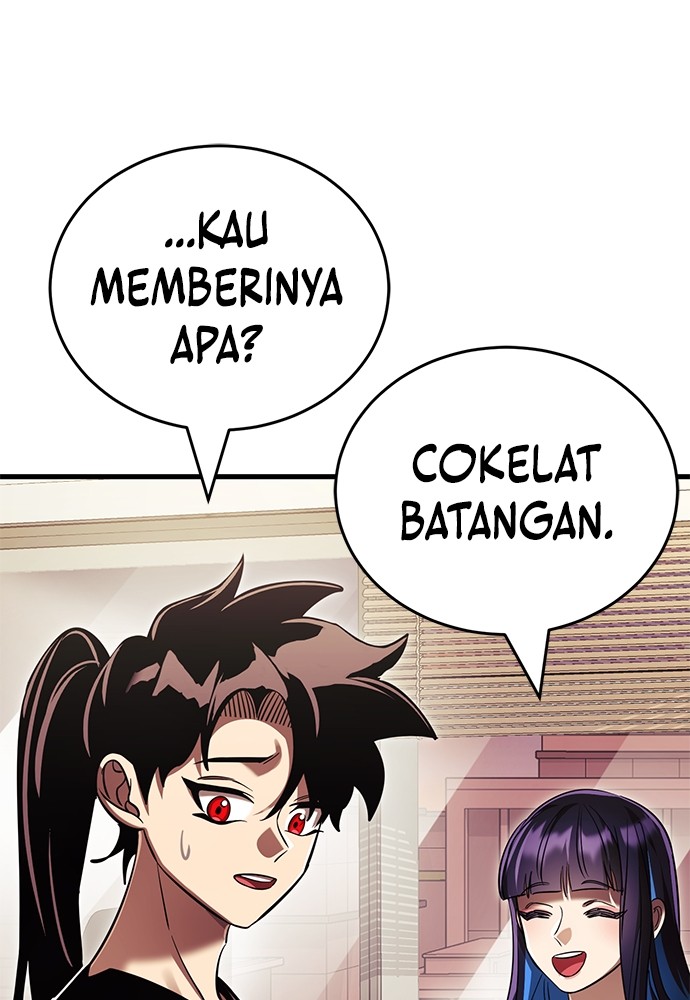 Reincarnation Path of The Underworld King Chapter 42 Gambar 24