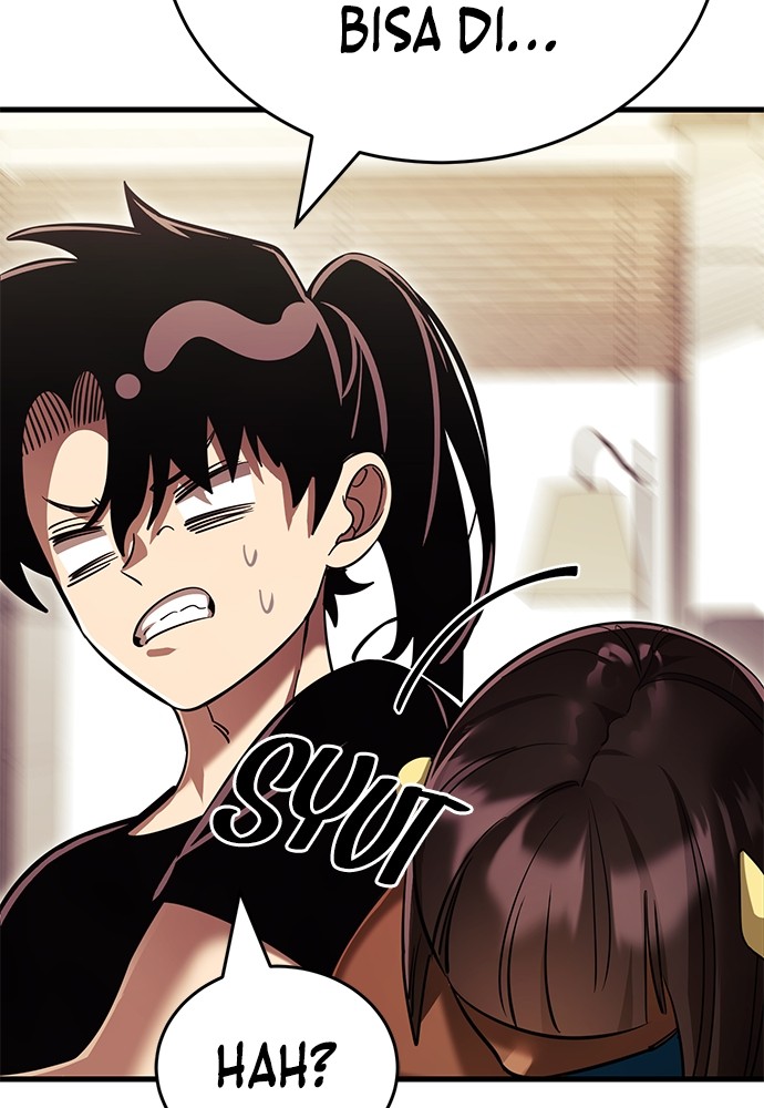 Reincarnation Path of The Underworld King Chapter 42 Gambar 30