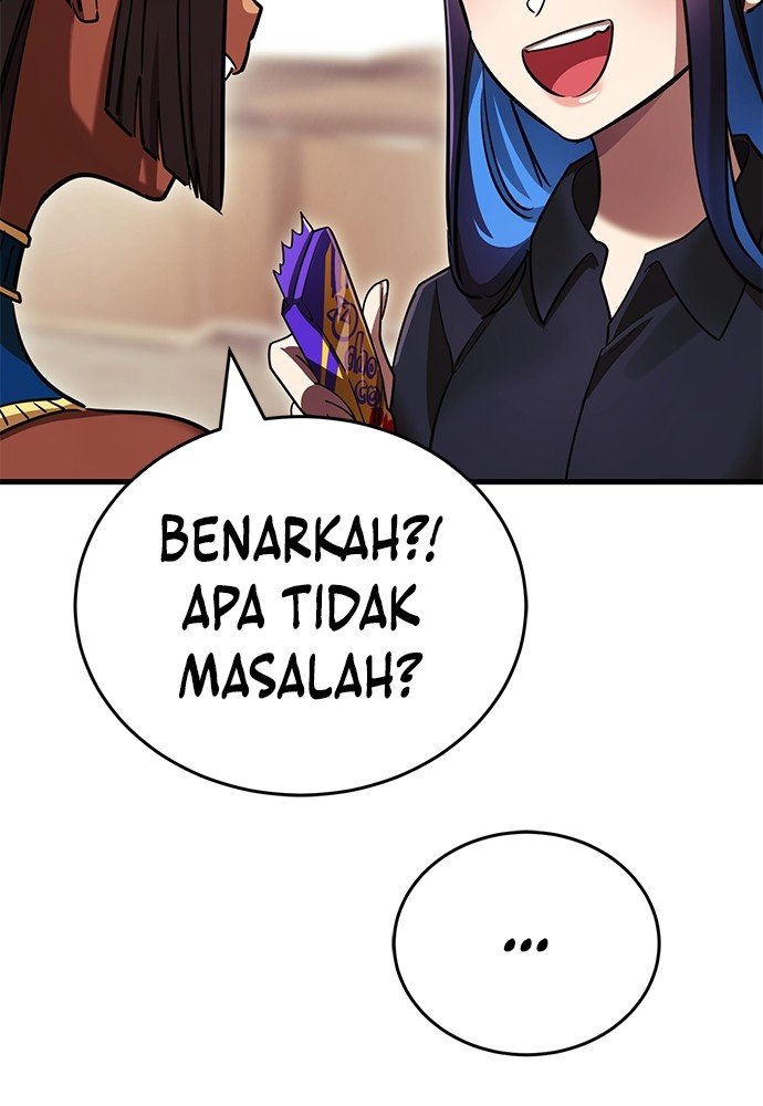 Reincarnation Path of The Underworld King Chapter 42 Gambar 35