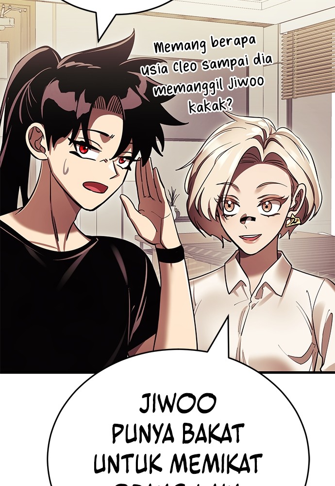 Reincarnation Path of The Underworld King Chapter 42 Gambar 37