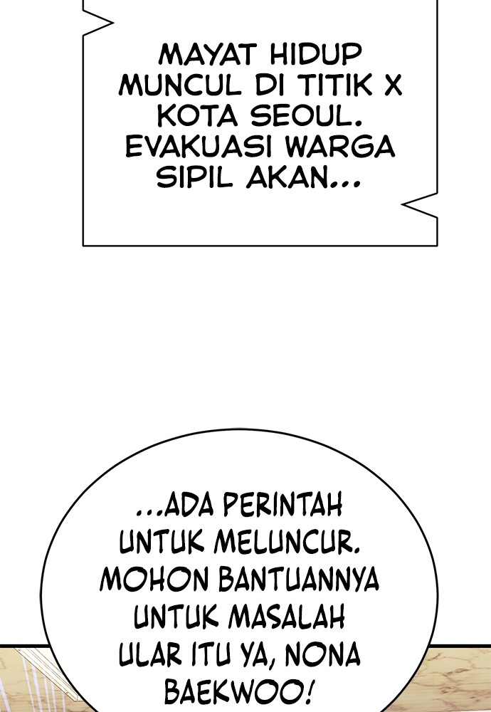 Reincarnation Path of The Underworld King Chapter 42 Gambar 40