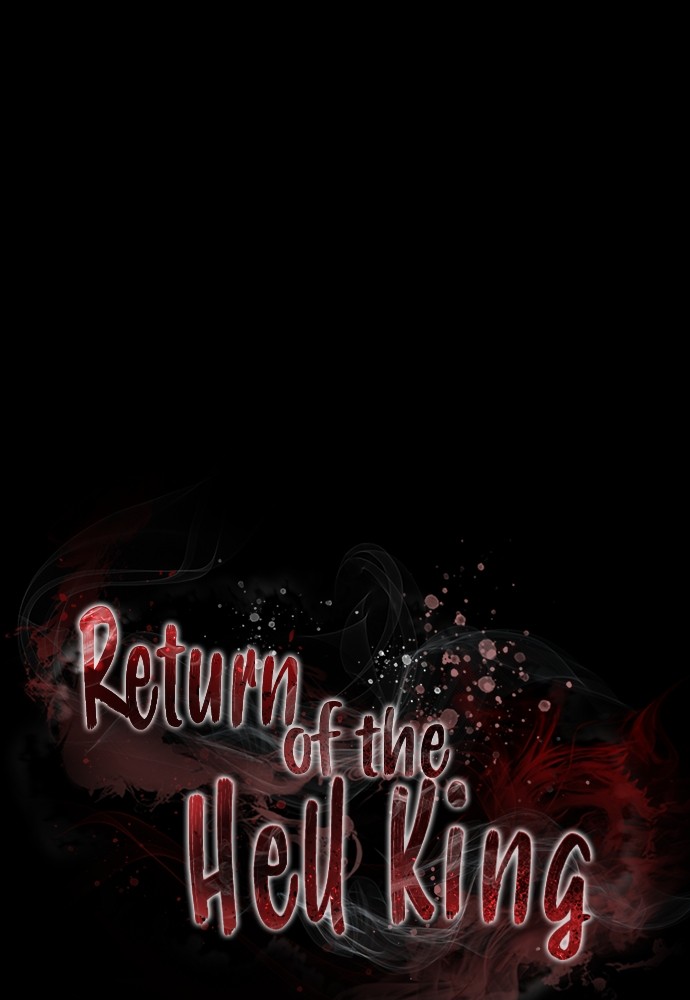 Reincarnation Path of The Underworld King Chapter 42 Gambar 50