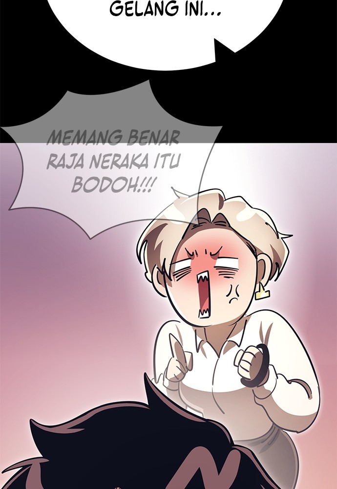 Reincarnation Path of The Underworld King Chapter 42 Gambar 63