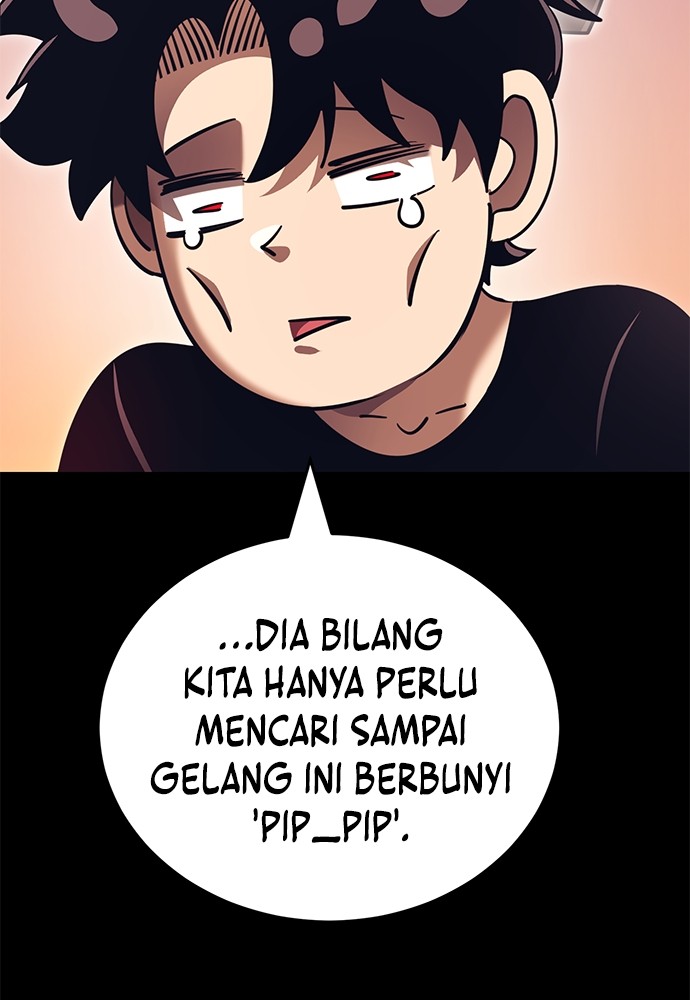 Reincarnation Path of The Underworld King Chapter 42 Gambar 64